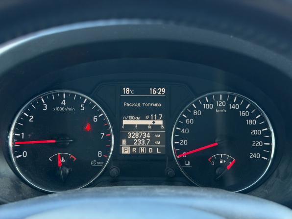 Nissan X-Trail II Рестайлинг с пробегом 2013 года, цена 850 000 рублей, 328734 км, внедорожник, Автокод Объявления
