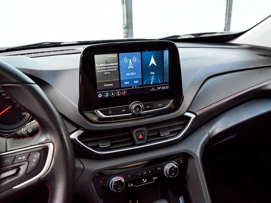 Chevrolet Orlando II Екатеринбург  - изображение 10