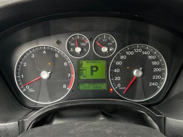 Ford Focus II с пробегом 2007 года, цена 455 000 рублей, 178187 км, хэтчбек, Автокод Объявления