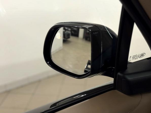 Land Rover Range Rover V с пробегом 2024 года, цена 31 800 000 рублей, 17452 км, внедорожник, Автокод Объявления