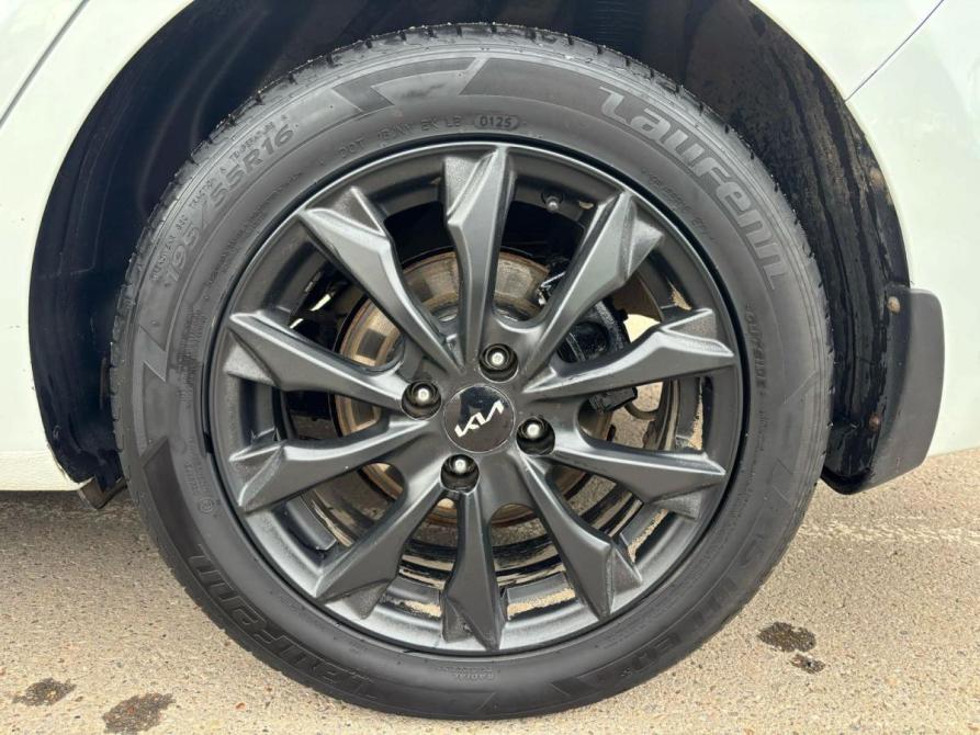 Kia Rio IV Альметьевск  - изображение 4