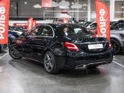 Mercedes-Benz C-Класс IV (W205) Рестайлинг Санкт-Петербург  - изображение 41