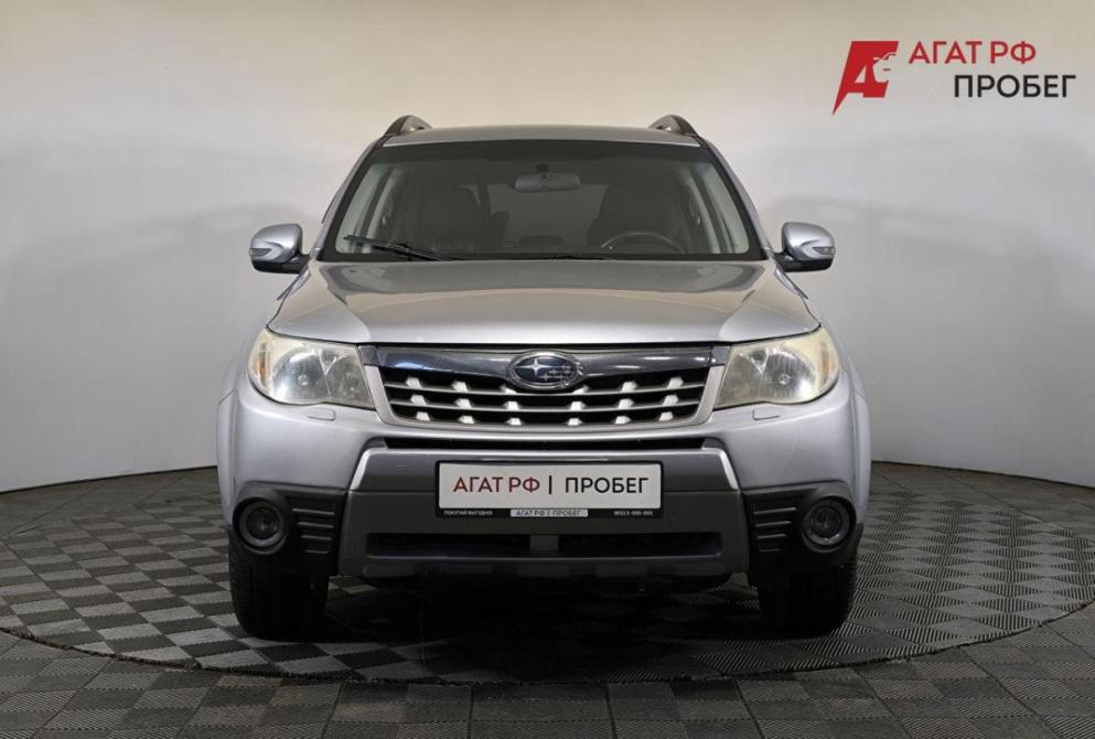 Subaru Forester IV Нижний Новгород  - изображение 2
