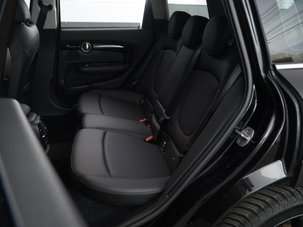Mini Clubman II Рестайлинг с пробегом 2020 года, цена 2 527 444 рубля, 44684 км, универсал, Автокод Объявления