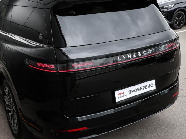 Lynk &amp; Co 900 с пробегом 2025 года, цена 6 898 000 рублей, 15573 км, внедорожник, Автокод Объявления
