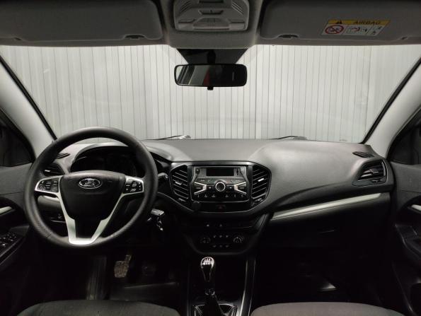 Lada (ВАЗ) Vesta I с пробегом 2017 года, цена 785 000 рублей, 160313 км, универсал, Автокод Объявления