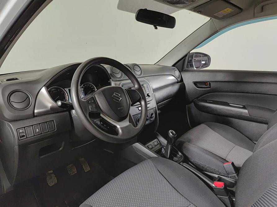 Suzuki Vitara II Уфа  - изображение 20