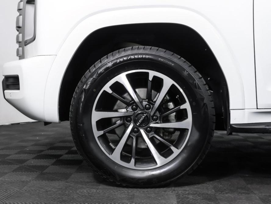 Haval H9 II Москва  - изображение 30
