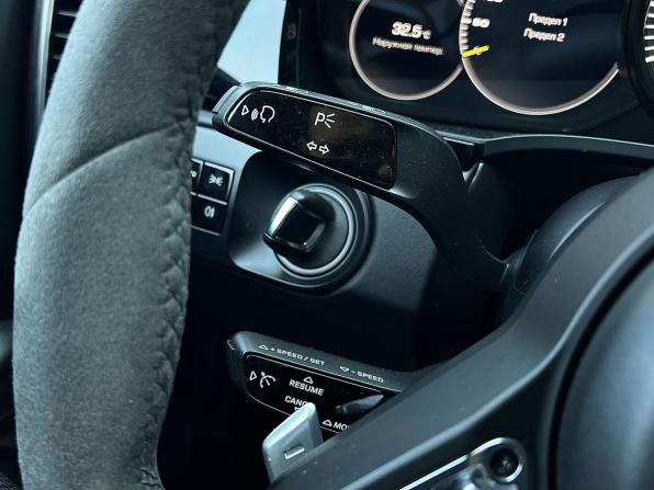 Porsche Cayenne III с пробегом 2019 года, цена 15 490 000 рублей, 86000 км, внедорожник, Автокод Объявления