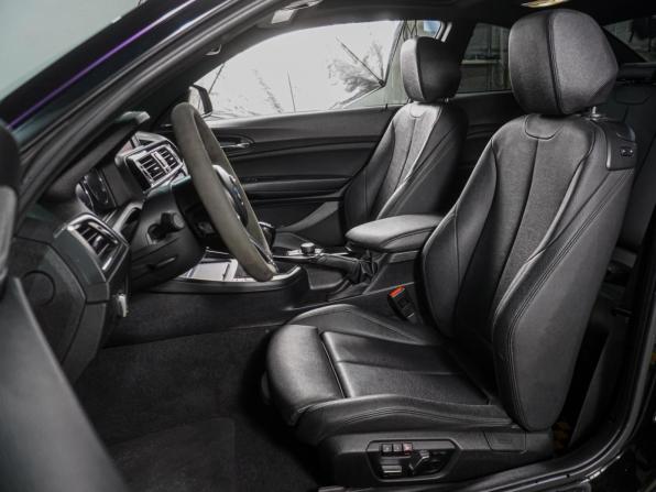 BMW 2 серии F22 Рестайлинг с пробегом 2019 года, цена 3 449 000 рублей, 43294 км, купе, Автокод Объявления