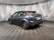 Ford Focus II Рестайлинг Москва  - изображение 23