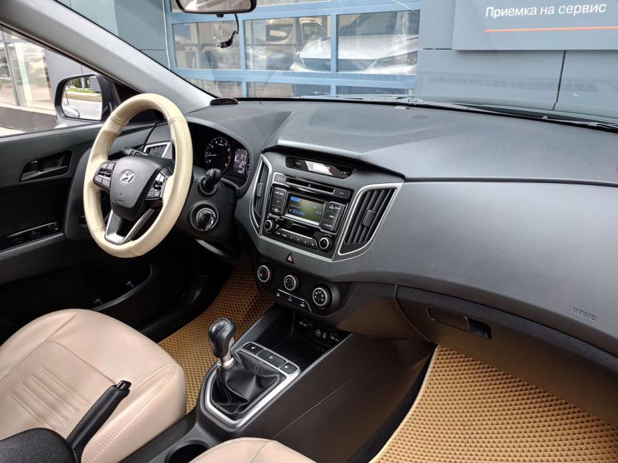 Hyundai Creta I Казань  - изображение 6