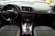 Audi Q5 I (8R) Уфа  - изображение 36