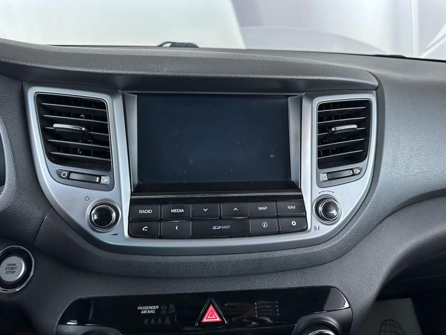 Hyundai Tucson III Волгоград  - изображение 24