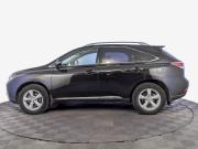 Lexus RX III Рестайлинг Москва  - изображение 38
