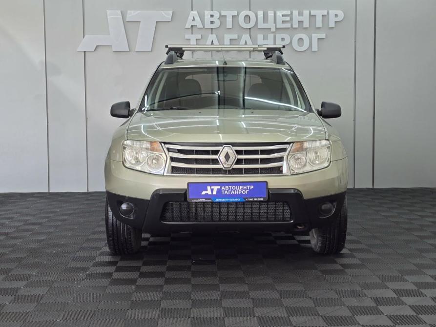 Renault Duster I Таганрог  - изображение 4