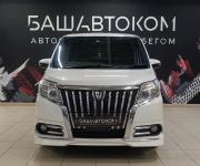 Toyota Esquire I Уфа  - изображение 19