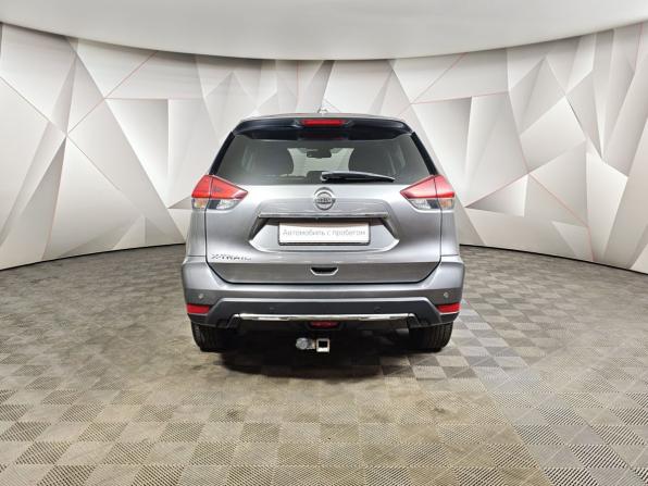 Nissan X-Trail III Рестайлинг с пробегом 2021 года, цена 1 893 000 рублей, 241478 км, внедорожник, Автокод Объявления