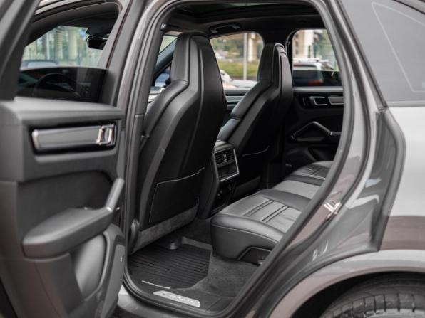 Porsche Cayenne III с пробегом 2019 года, цена 5 199 000 рублей, 189019 км, внедорожник, Автокод Объявления