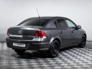 Opel Astra H Рестайлинг Москва  - изображение 21
