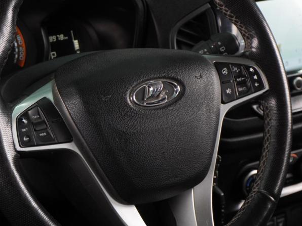 Lada (ВАЗ) XRAY I с пробегом 2021 года, цена 1 164 000 рублей, 88978 км, хэтчбек, Автокод Объявления