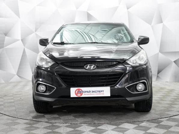 Hyundai ix35 I с пробегом 2010 года, цена 979 000 рублей, 147000 км, внедорожник, Автокод Объявления