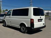 Volkswagen Transporter T5 Калуга  - изображение 18