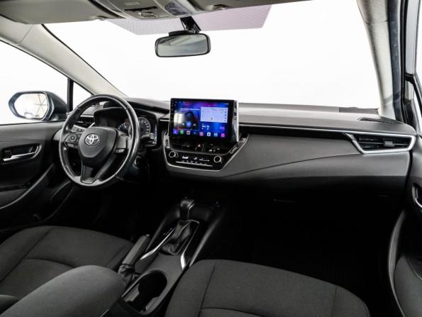 Toyota Corolla XII (E210) с пробегом 2019 года, цена 1 875 000 рублей, 150096 км, седан, Автокод Объявления