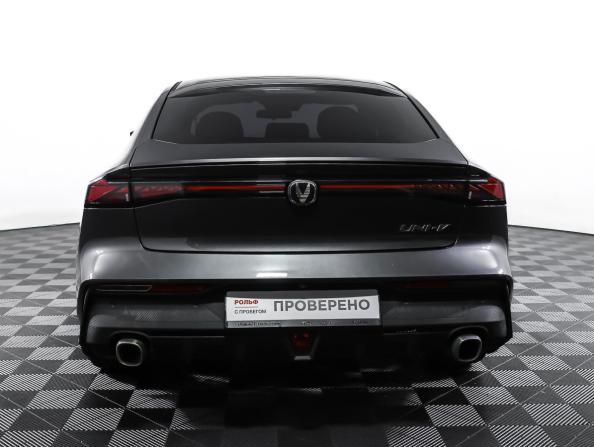 Changan UNI-V I с пробегом 2023 года, цена 2 290 000 рублей, 39032 км, лифтбек, Автокод Объявления