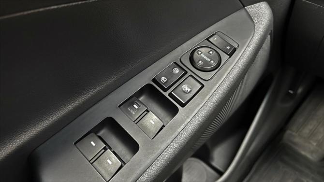 Hyundai Tucson III с пробегом 2015 года, цена 1 790 000 рублей, 151893 км, внедорожник, Автокод Объявления
