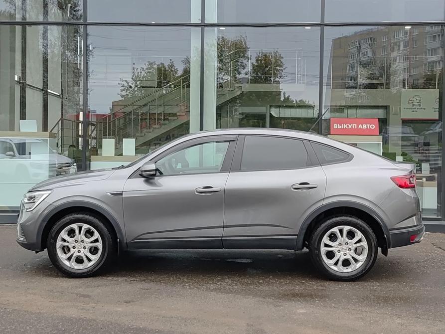 Renault Arkana I Ижевск  - изображение 10