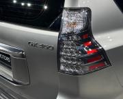 Lexus GX II Рестайлинг 2 Иркутск  - изображение 45