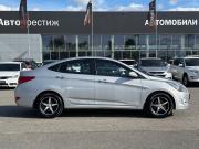 Hyundai Solaris I Рестайлинг Пермь  - изображение 24