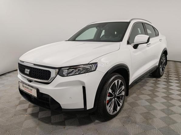 Knewstar 001 с пробегом 2024 года, цена 3 325 000 рублей, 811 км, внедорожник, Автокод Объявления