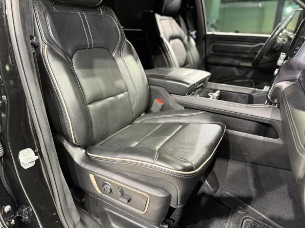 Ram 1500 V с пробегом 2019 года, цена 6 950 000 рублей, 130557 км, пикап, Автокод Объявления