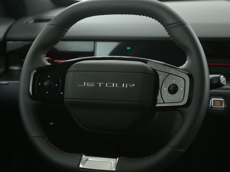JETOUR DASHING I Иваново  - изображение 16