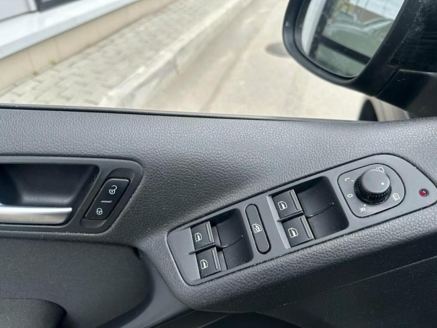 Volkswagen Tiguan I Рестайлинг Санкт-Петербург  - изображение 14