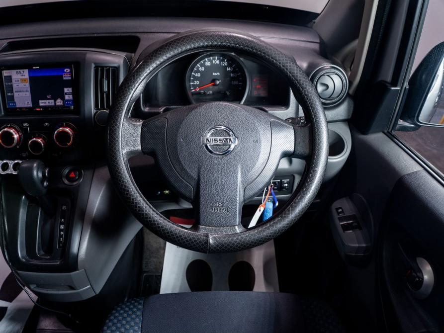 Nissan NV200 Чита  - изображение 11