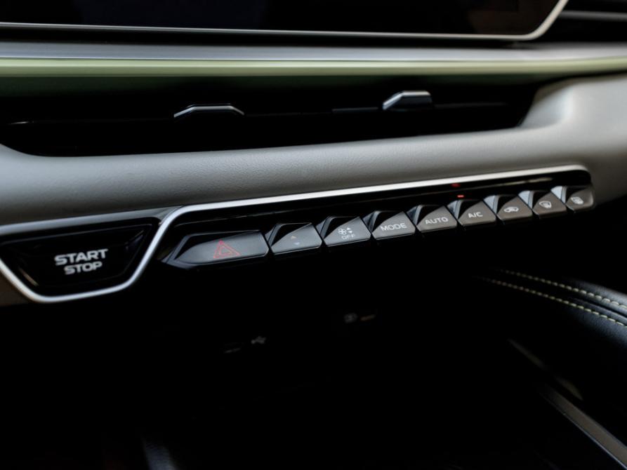 Geely Coolray I Рестайлинг Екатеринбург  - изображение 24