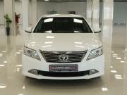 Toyota Camry VII (XV50) Самара  - изображение 31