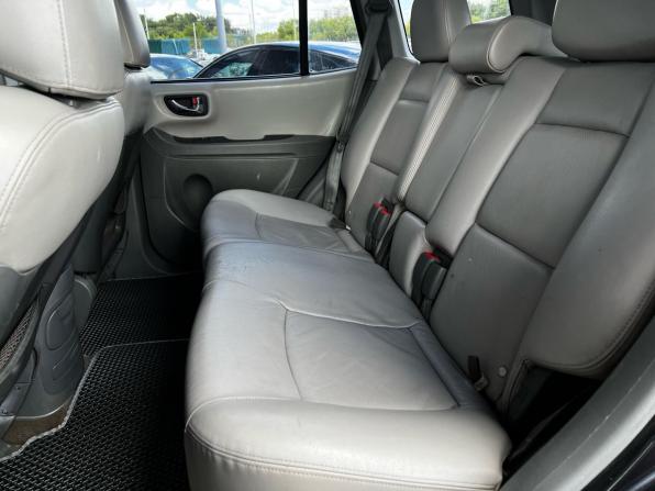 Hyundai Santa Fe Classic с пробегом 2007 года, цена 780 000 рублей, 315200 км, внедорожник, Автокод Объявления