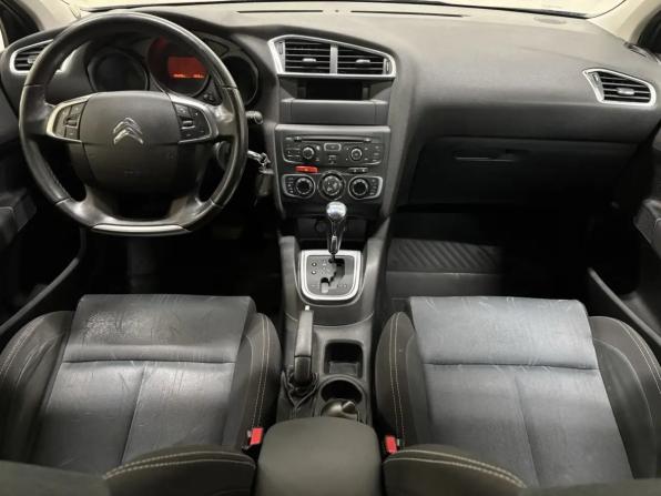 Citroen C4 II с пробегом 2012 года, цена 629 000 рублей, 135000 км, хэтчбек, Автокод Объявления
