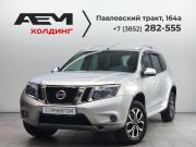 Nissan Terrano III (D10) Барнаул  - изображение 34