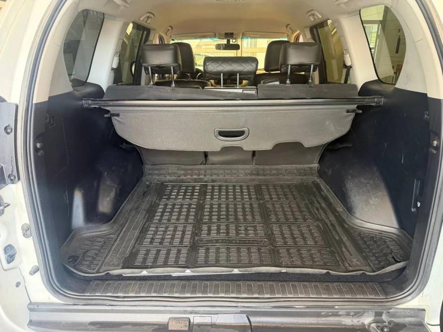 Toyota Land Cruiser Prado 150 Series Рестайлинг 1 Челябинск  - изображение 7