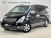 Hyundai Grand Starex I Тюмень  - изображение 35