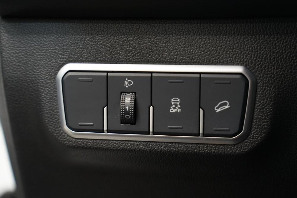 Haval M6 II Крым  - изображение 15