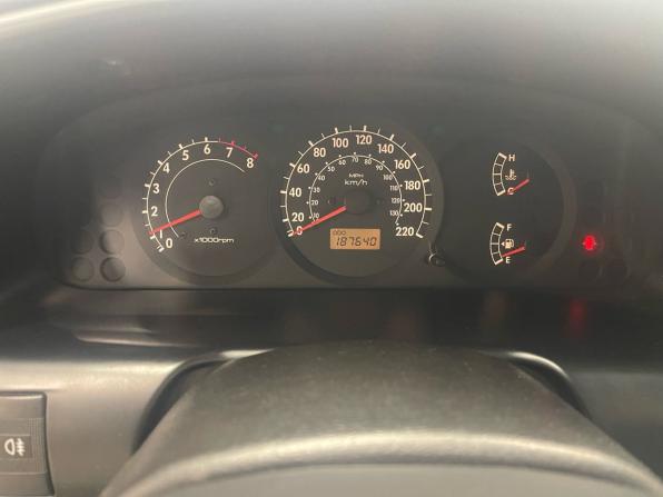 Kia Spectra I Рестайлинг 2 с пробегом 2008 года, цена 279 000 рублей, 189000 км, седан, Автокод Объявления
