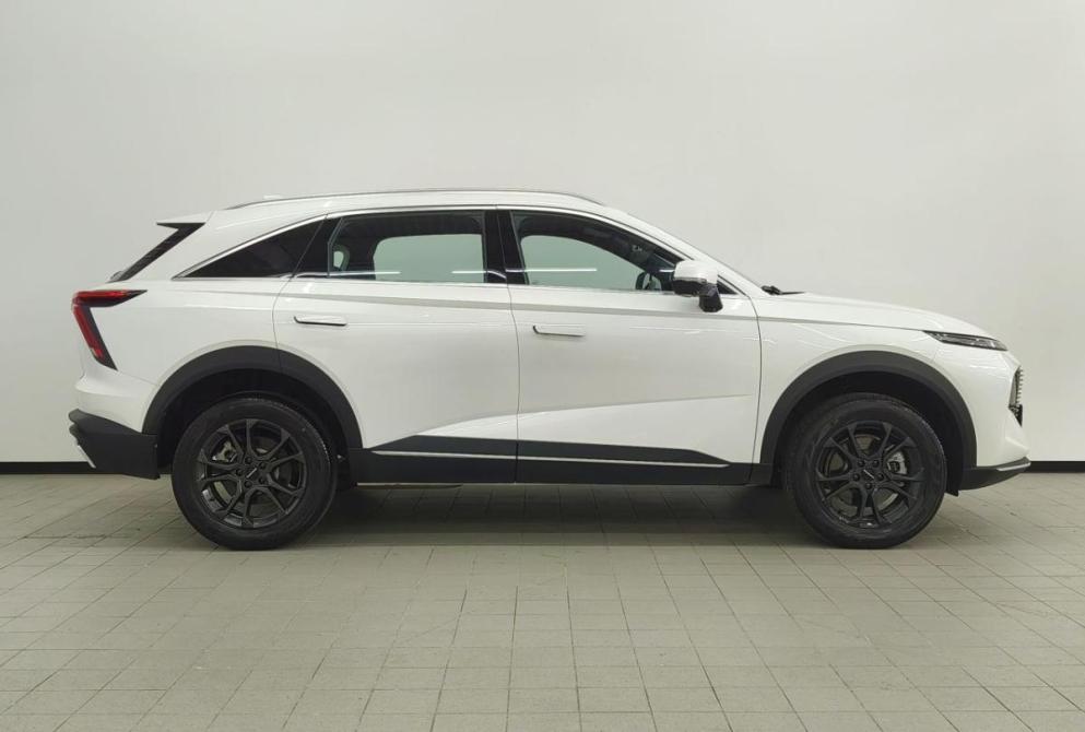 Haval F7 II Екатеринбург  - изображение 6