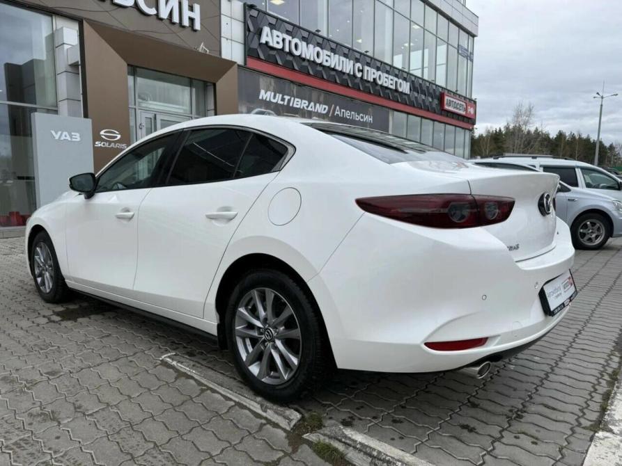 Mazda 3 IV (BP) Набережные Челны  - изображение 15