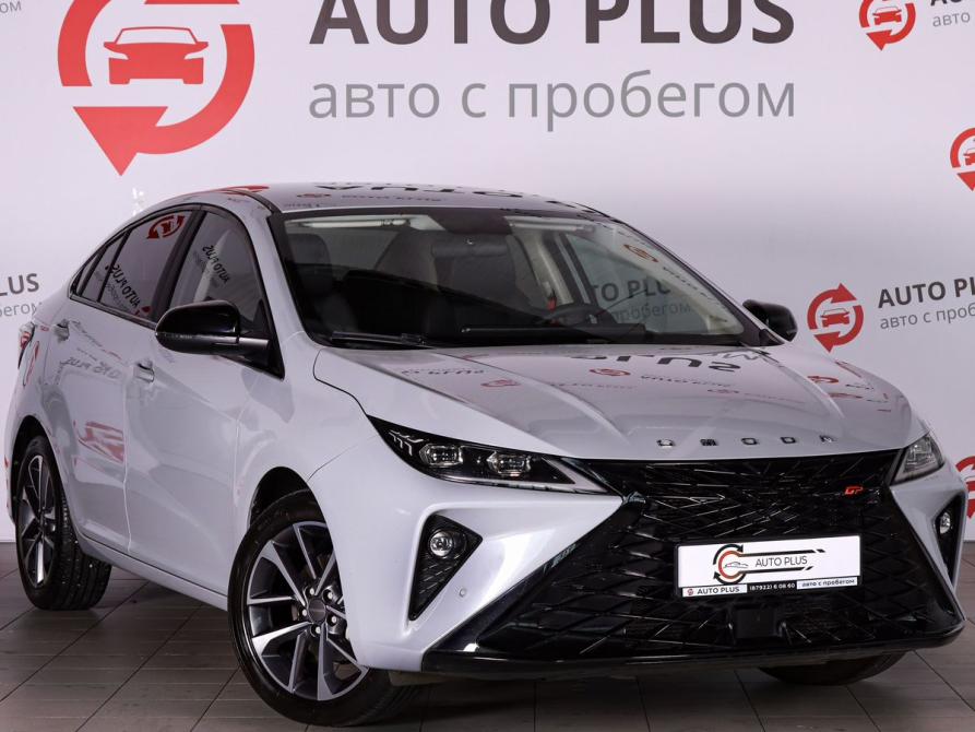 Omoda S5 GT Минеральные Воды  - изображение 1